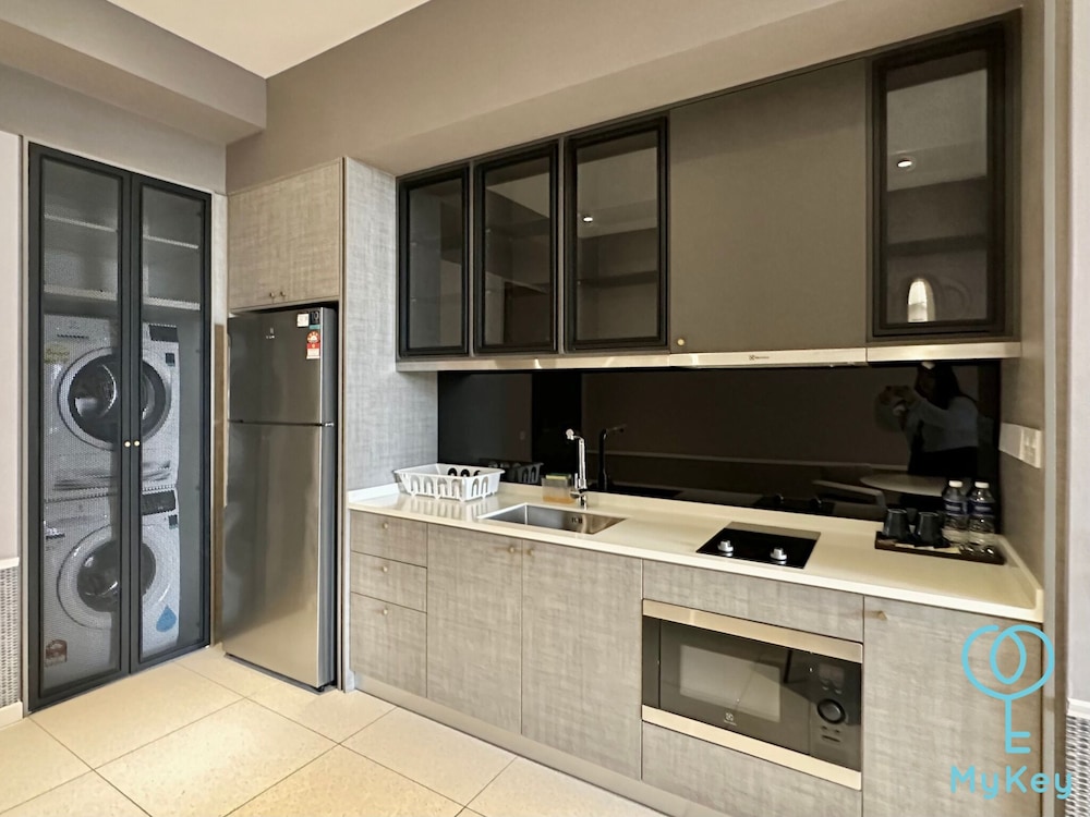 Lobby at Millers Square by MyKey Global, KUALA LUMPUR