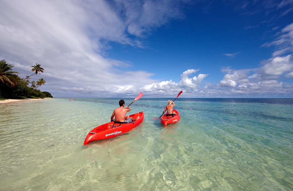 Lomani Island Resort and Spa - Adults only 35/62
