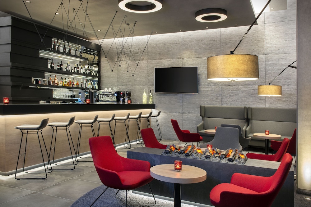 HOLIDAY INN EXPRESS STUTTGART - WAIBLINGEN 43/69