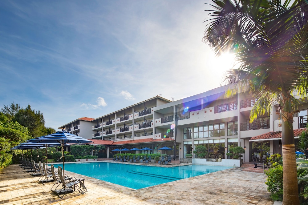 Hoshino Resorts Iriomote Hotel Ex Hotel Nirakanai Iriomotejima 2/57