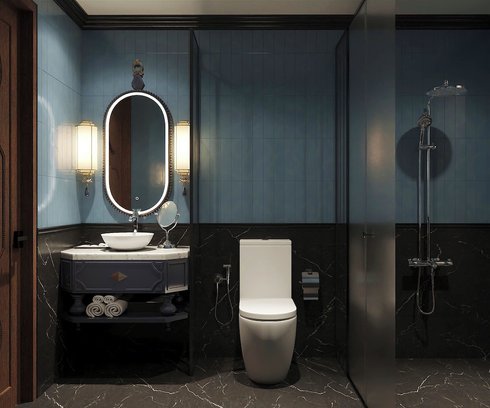 Hanoi Emerald Waters Hotel Spa 73/73