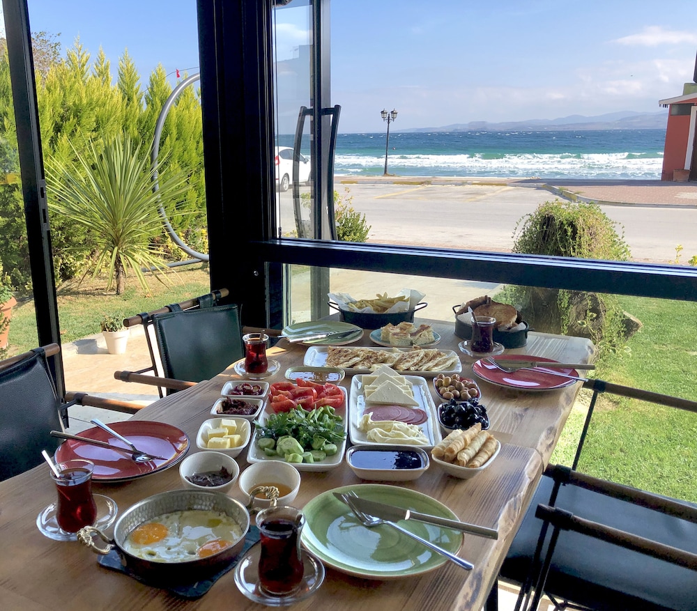8 Rooms Boutique Hotel 31/50