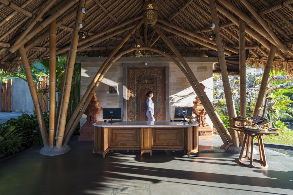 Aksari Resort Ubud by Ini Vie Hospitality 9/50