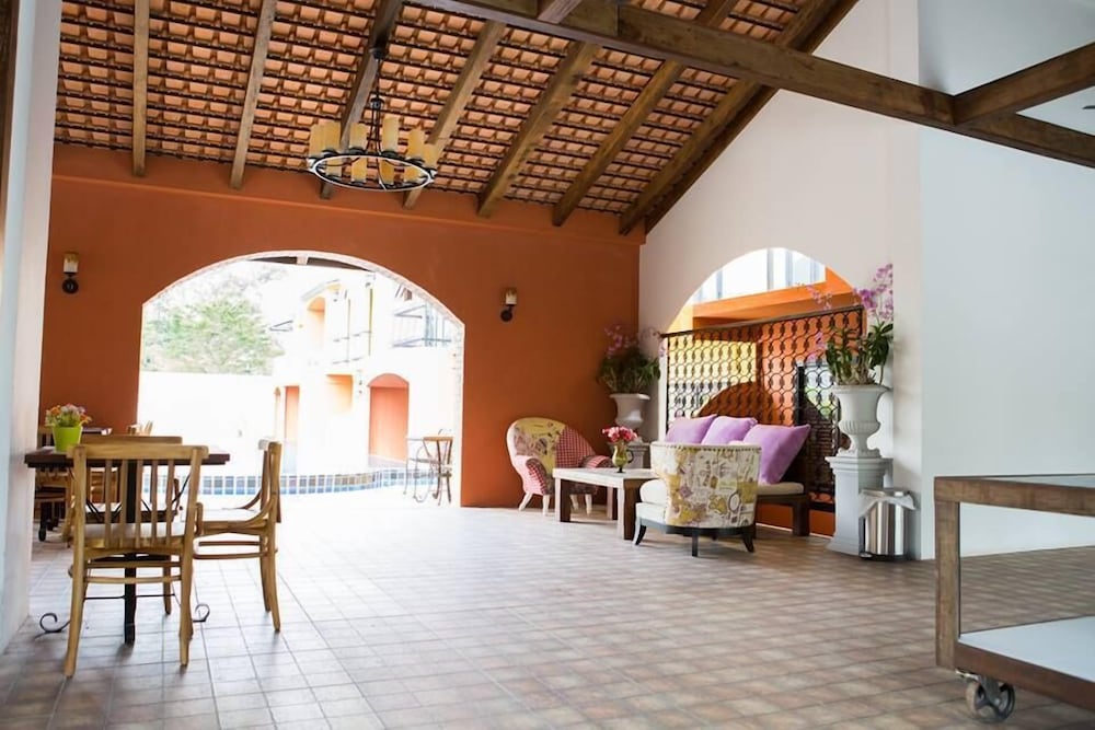 Hotel Toscana Trad 33/50