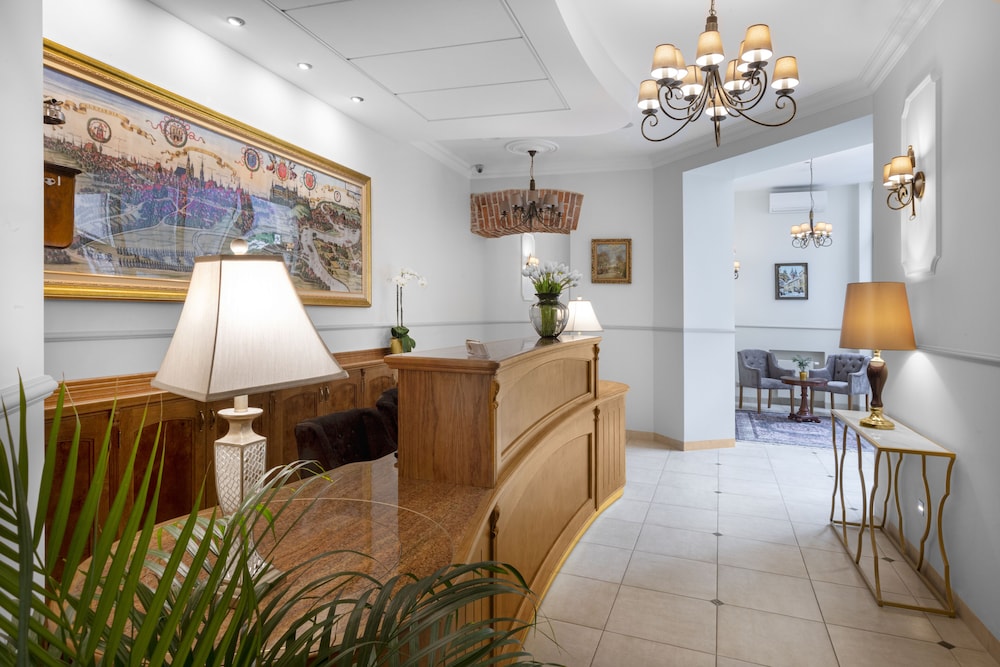 Ventus Rosa Boutique Aparthotel 8/62