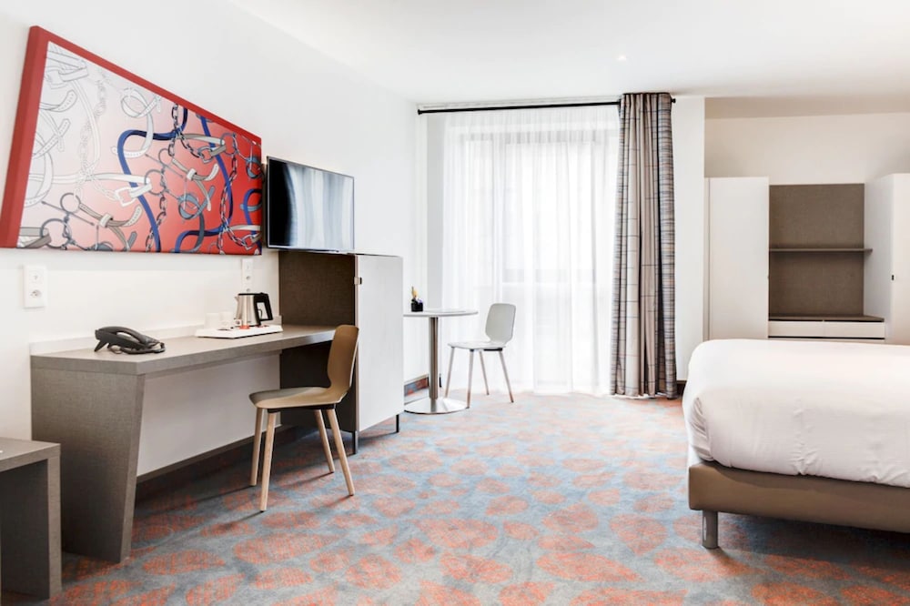 Spark by Hilton Lyon Park Saone 14/61