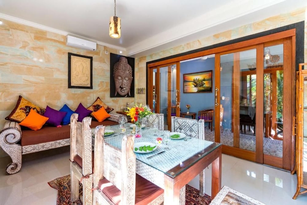 Amed Harmony Cafe And Bungalows 40/68