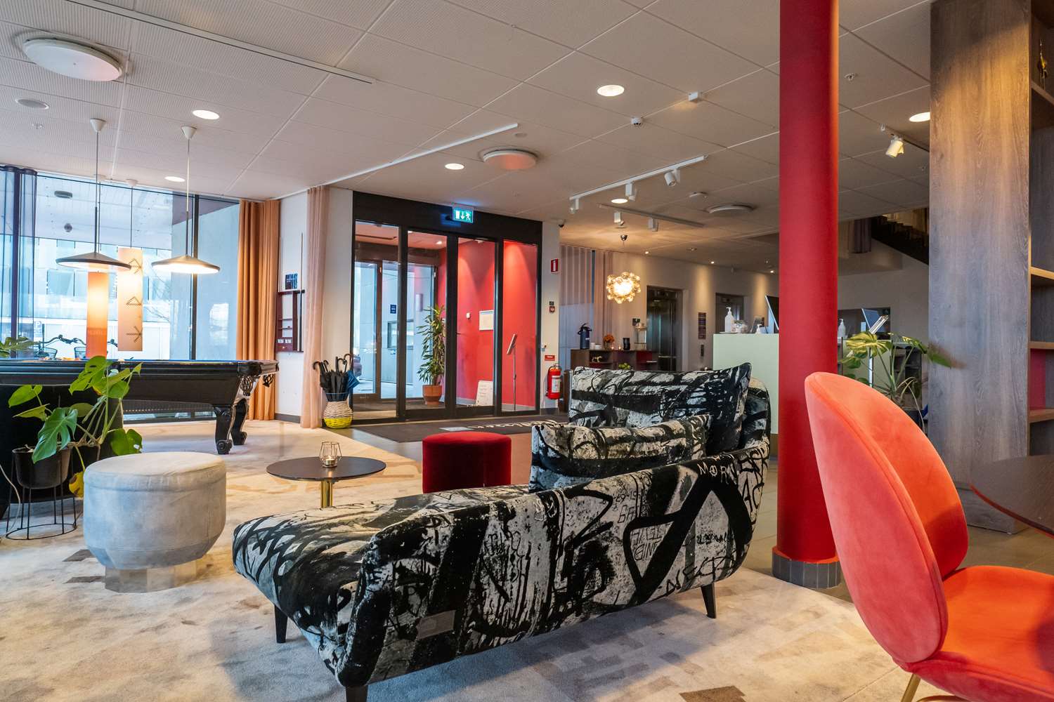 Best Western Plus Park City Lund 9/20