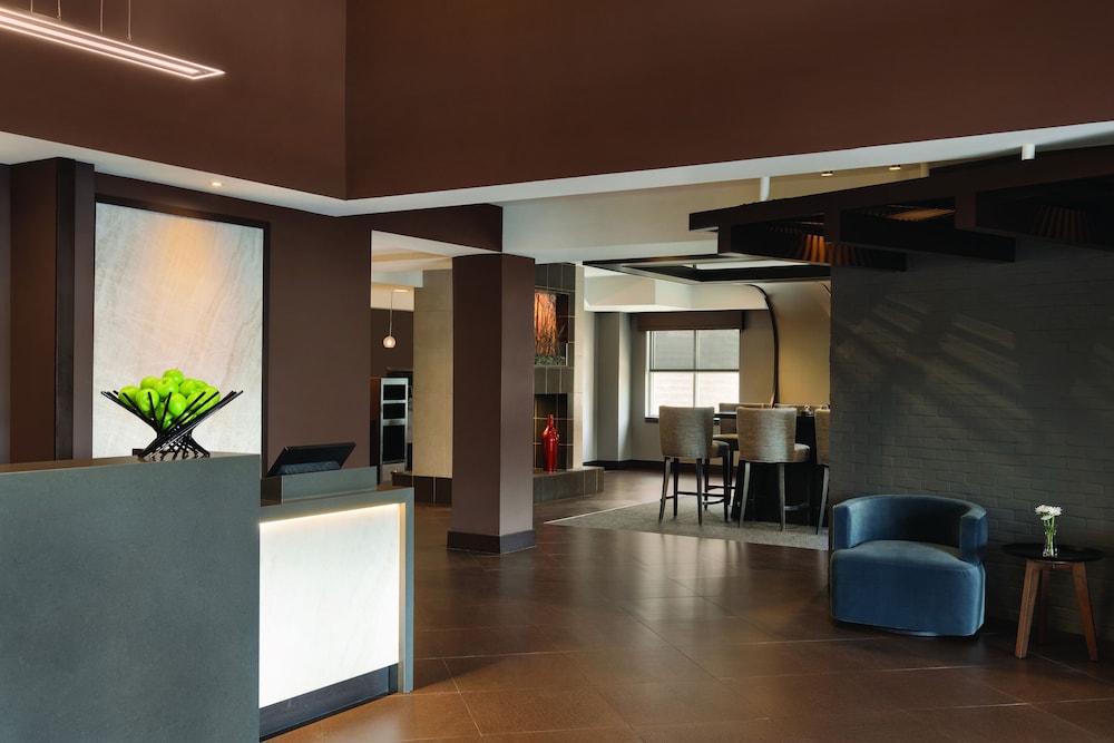 Hyatt Place Philadelphia/ King Of Prussia 14/69