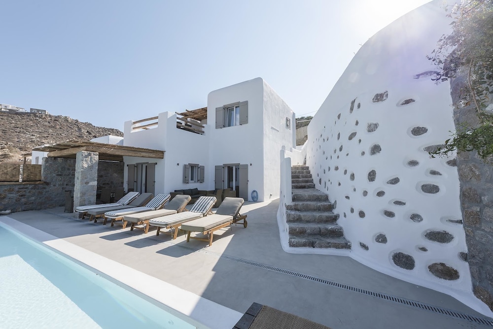 Amaris Mykonian Residence 45/50