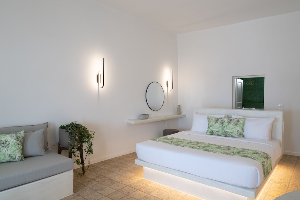 Asha Luxury Suites - Adults Only 16/67