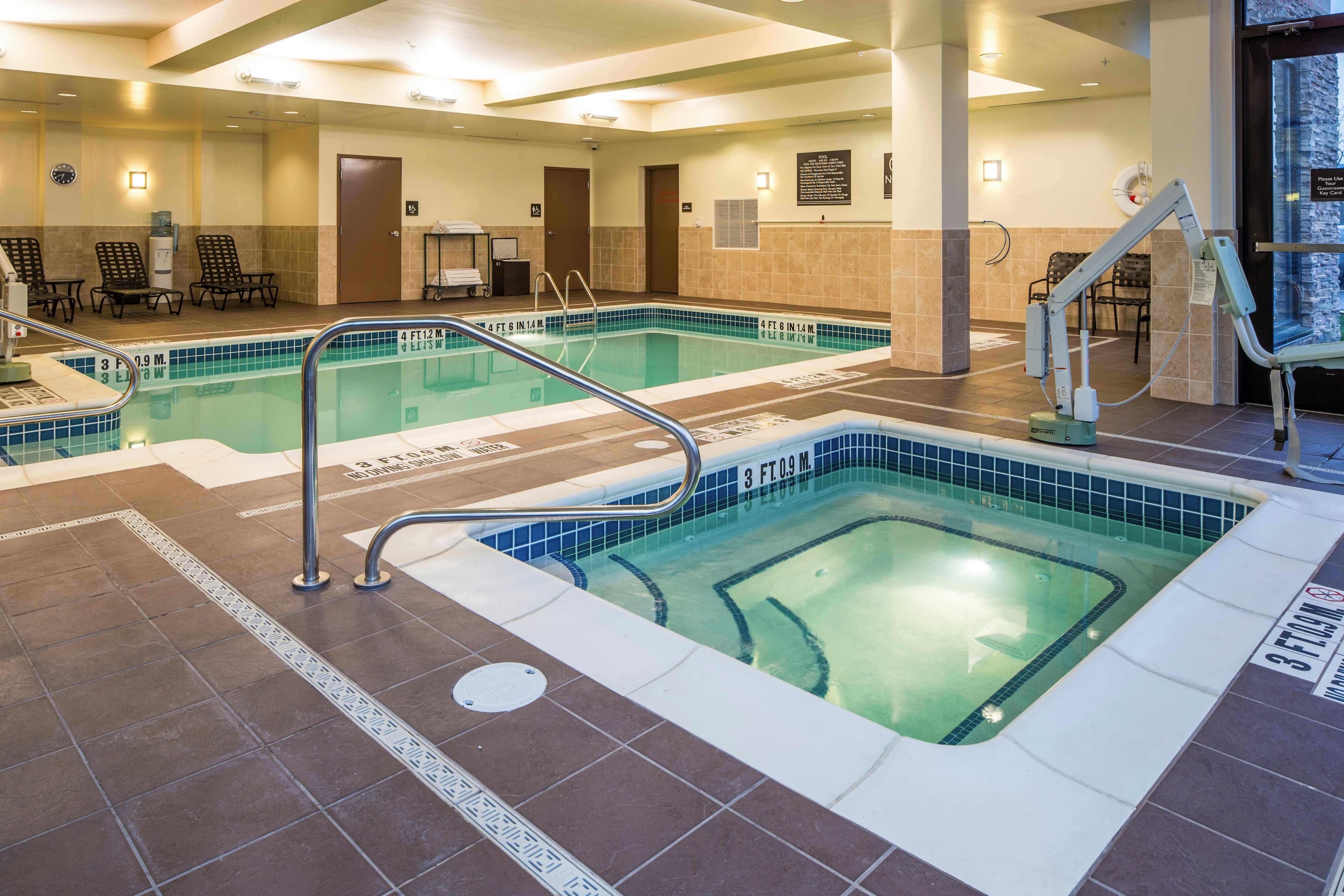 Hilton Garden Inn Uniontown 24/51