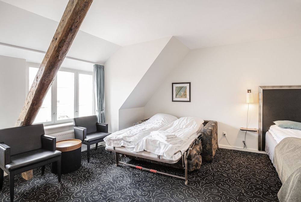 Hotel Ringkjobing 26/83