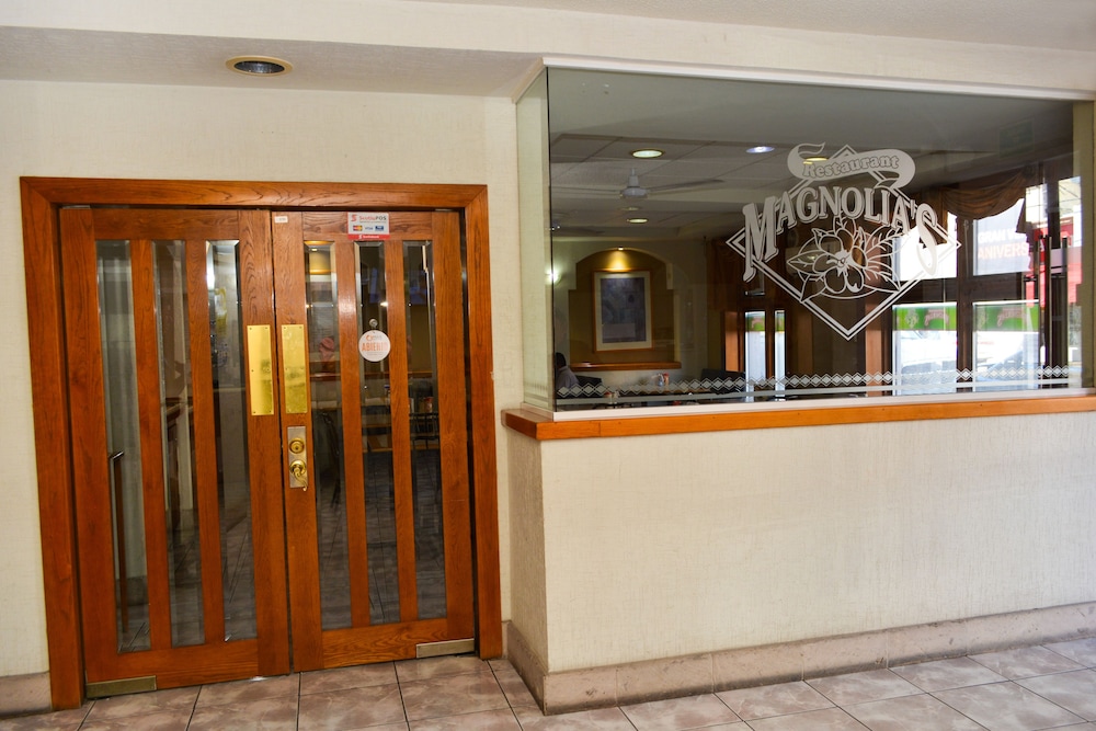 Hotel Baeza 4/50
