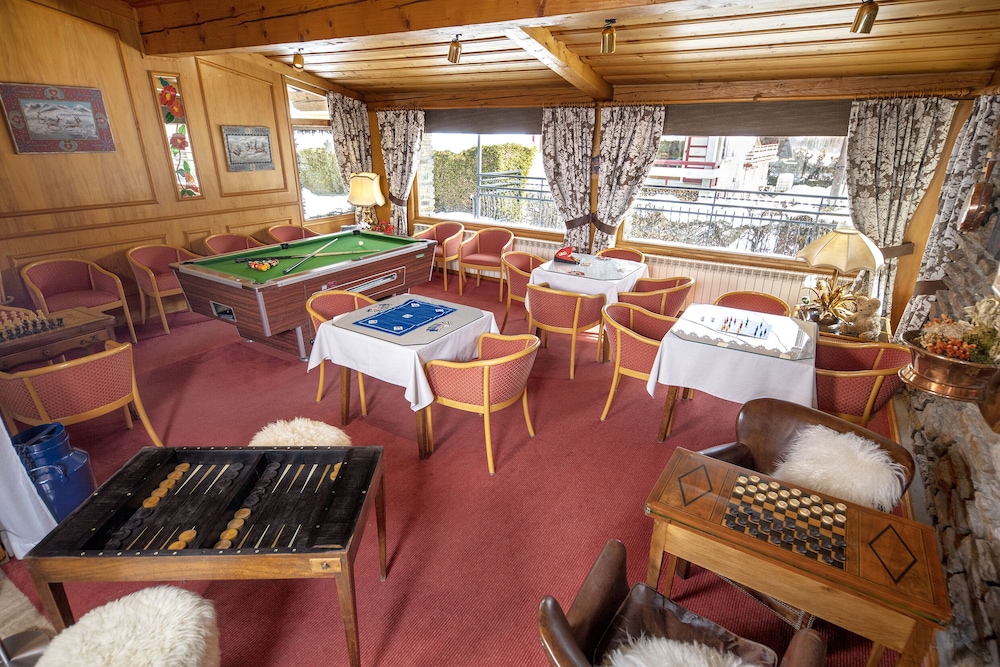Hotel Spa Neige Et Roc Samoens 54/77