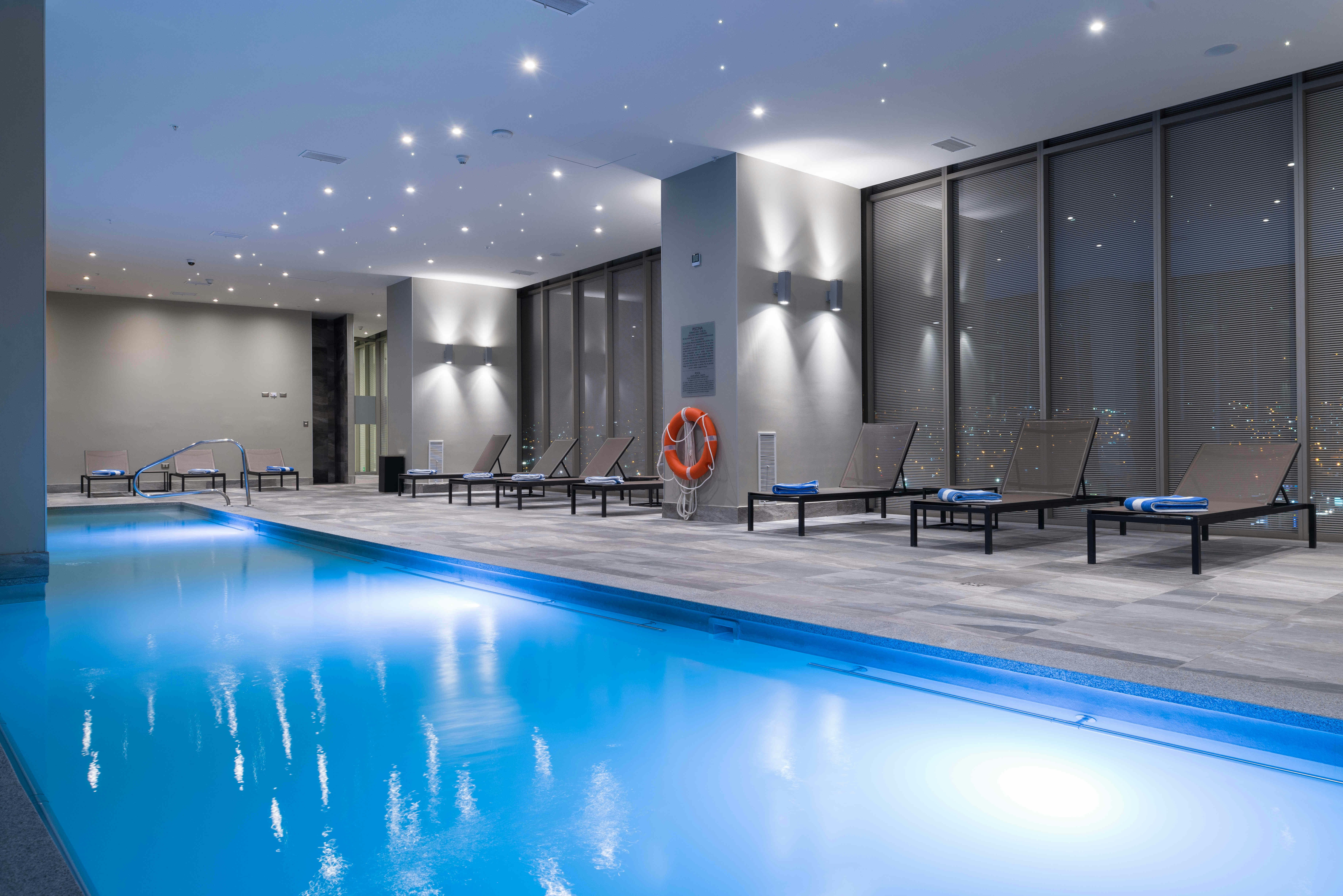 Hilton Garden Inn Iquique 37/82