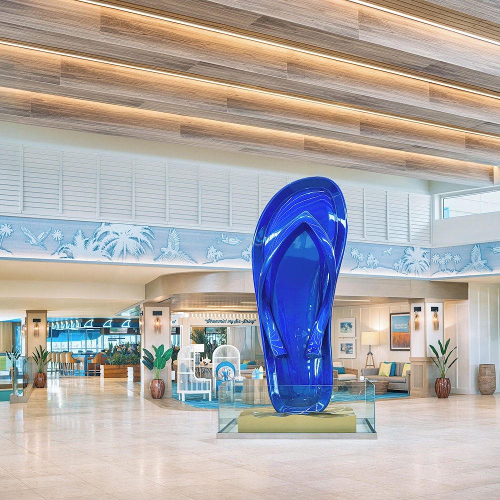 Margaritaville Hotel Kansas City 47/52
