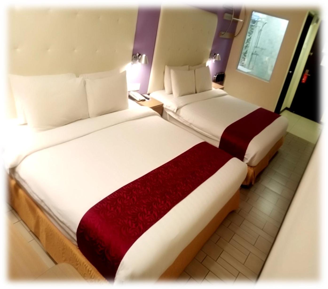 Lumut Suites 16/50