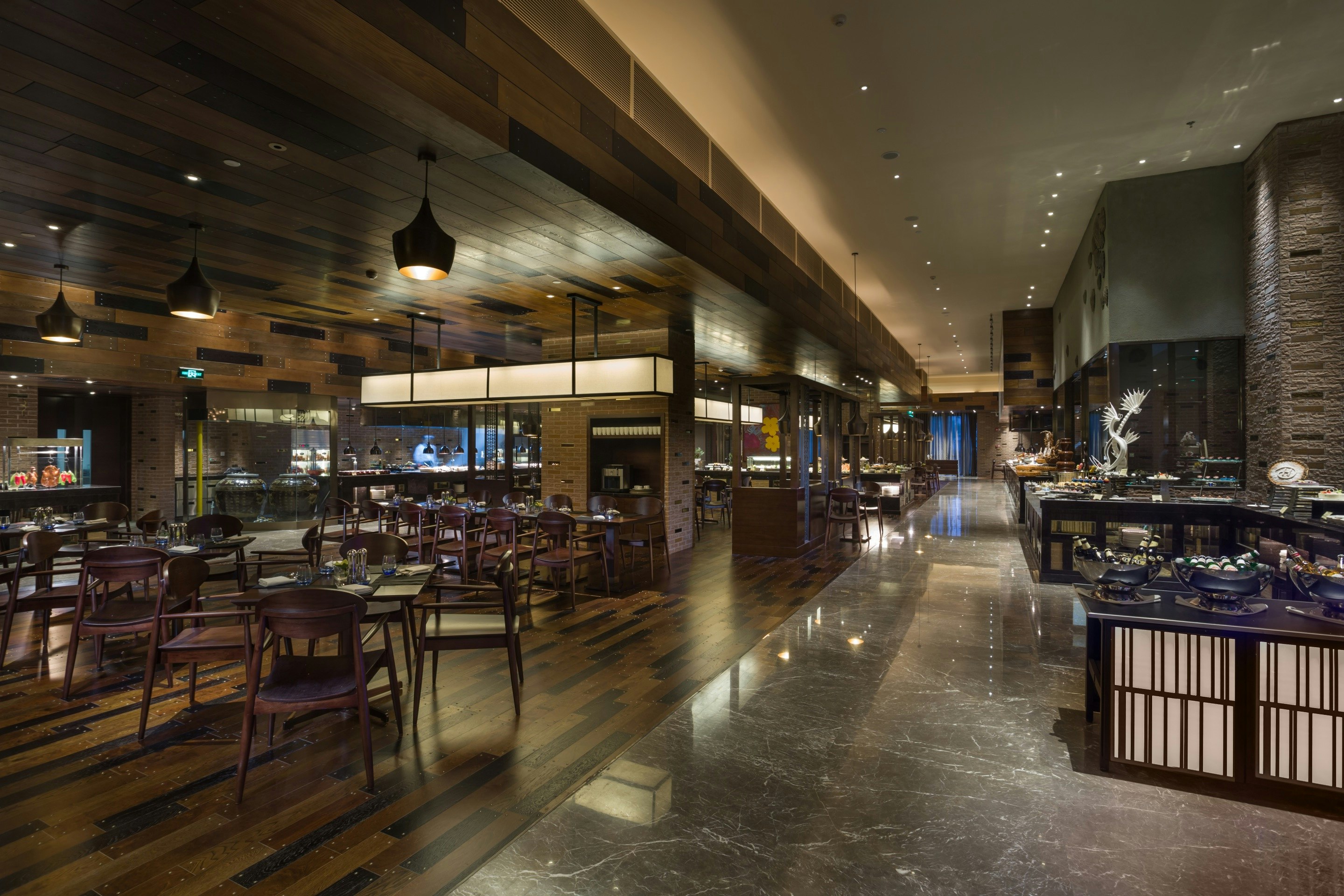 Hilton Changzhou 42/63