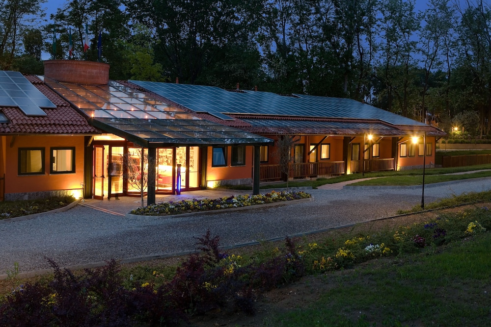 Cascina Scova Resort 2/50