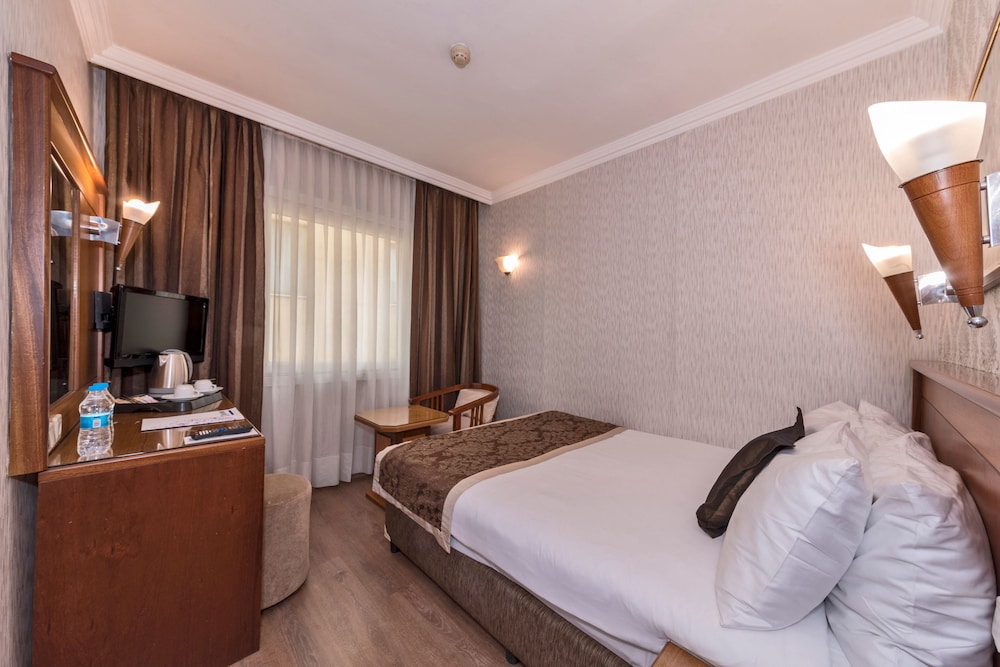 Four Sides Taksim Lion Hotel&Spa 10/51