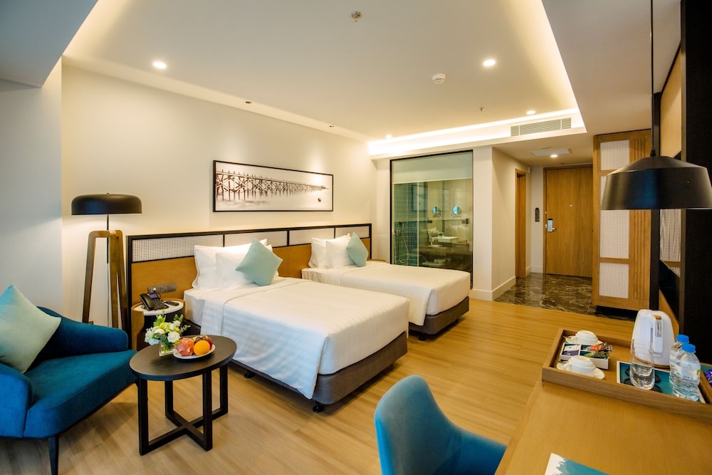 FLC City Hotel Beach Quy Nhon 11/50