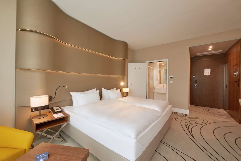 Radisson Blu Resort Swinoujscie 14/76