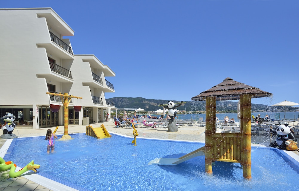 Leonardo Royal Hotel Mallorca Palmanova Bay 2/55