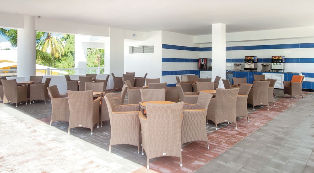 Riu Palace Bavaro - All Inclusive 30/50