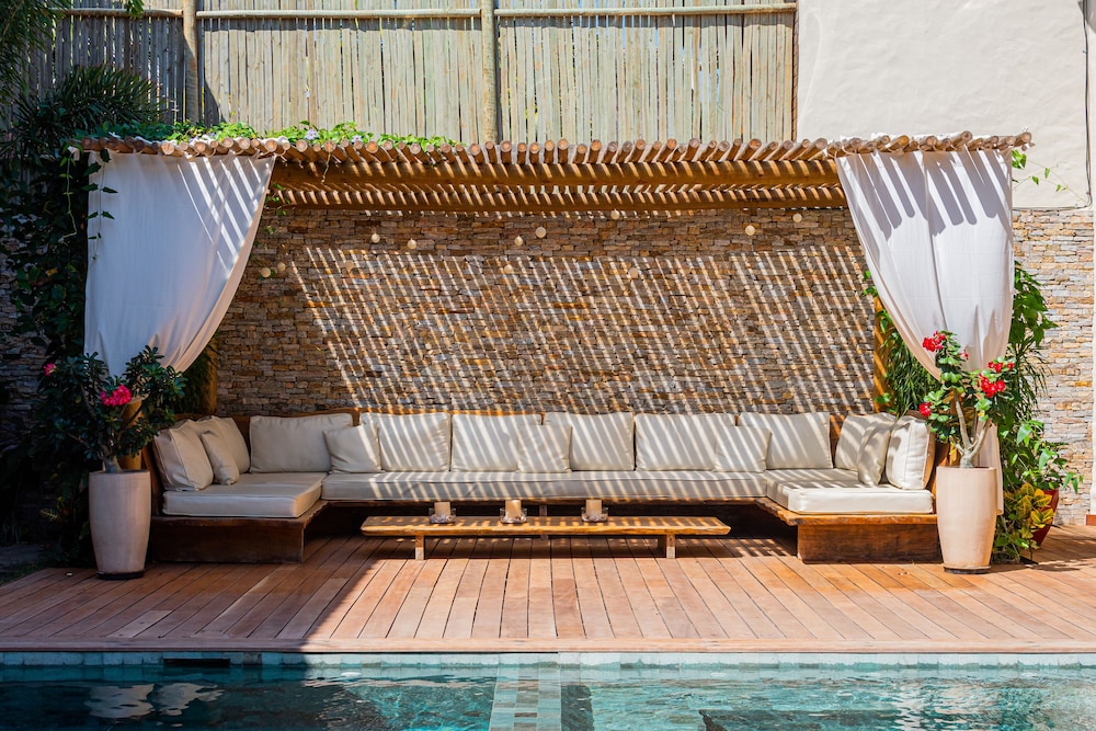 Villa Mag Hotel 5/50