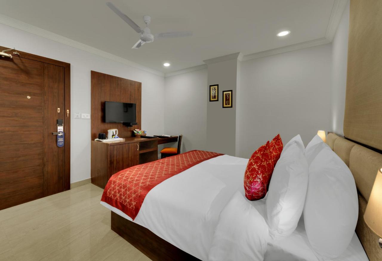 Room at Avins Beacon, UDAIPUR