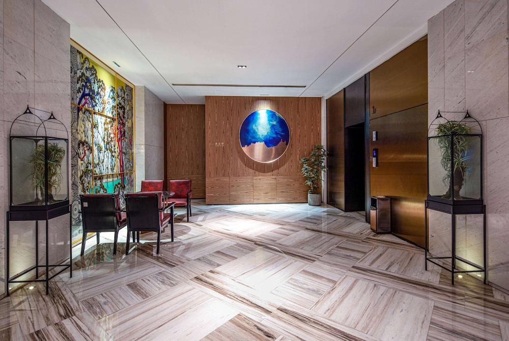 Ramada by Wyndham Xiangyang Fancheng 7/32