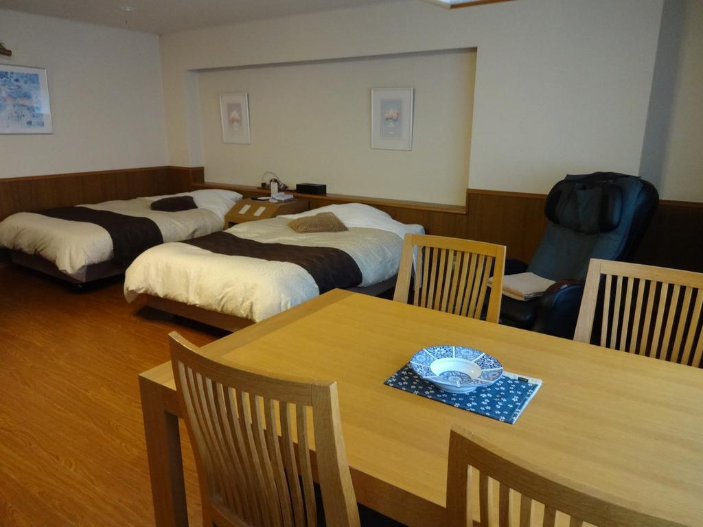 Hotel Kamefuku 12/31