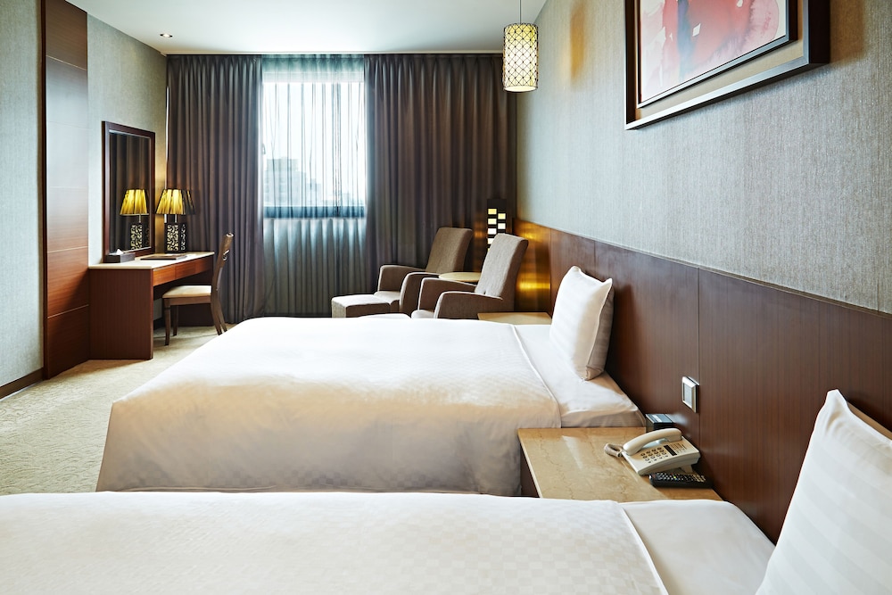 Guanko Hotel 13/45