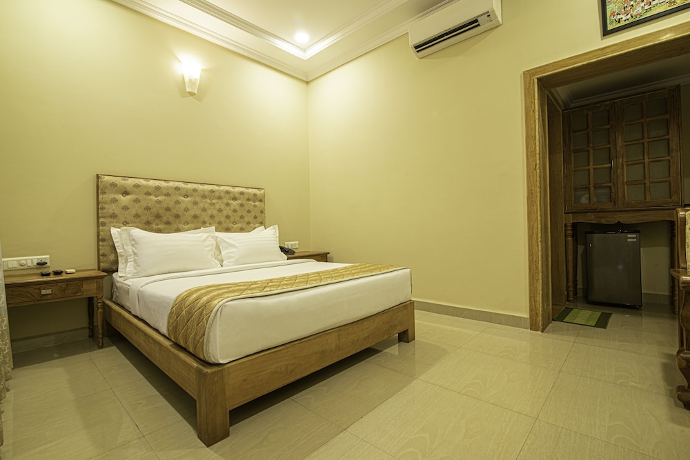 THE GRAND LEONEY RESORT 27/65