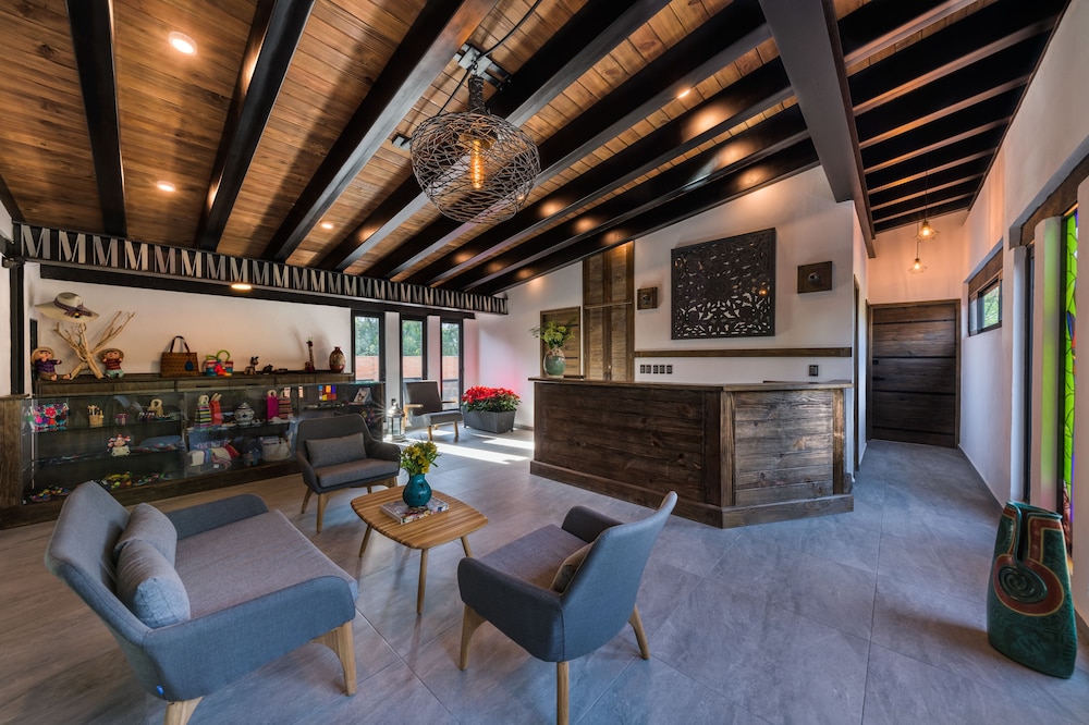 Matian Hotel Boutique 32/50
