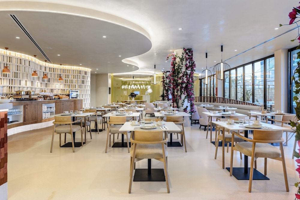 Hotel Vibra Yamm Urban 32/43