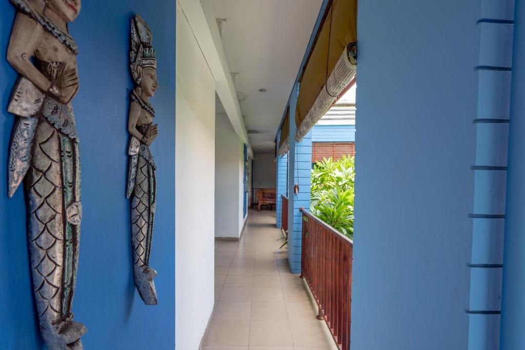 Reddoorz Near Pantai Sanur Bali 25/44