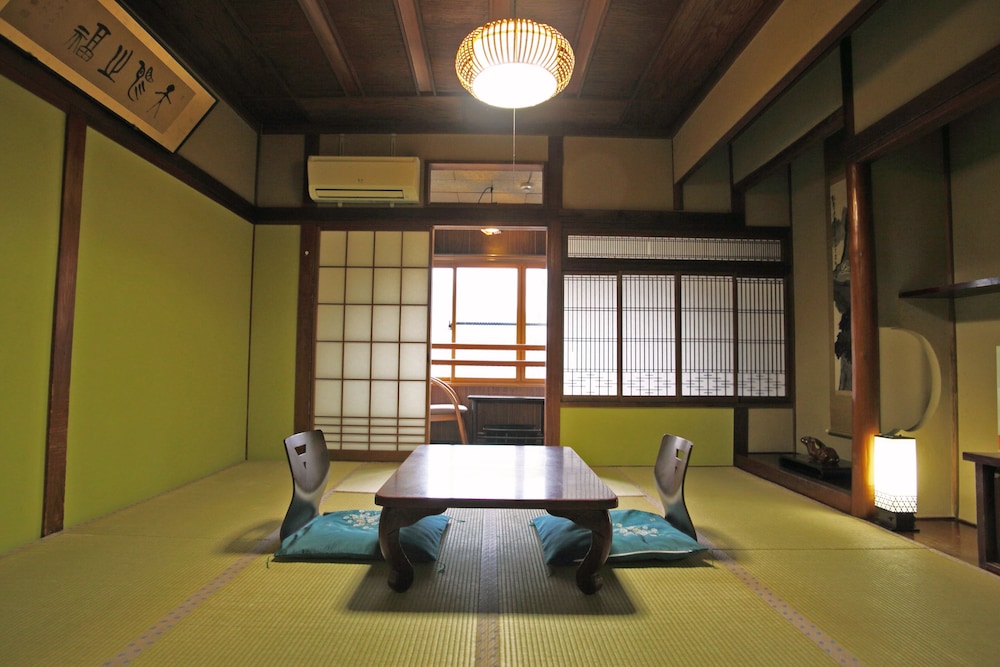 Chuoukan Shimizuya Ryokan 53/74