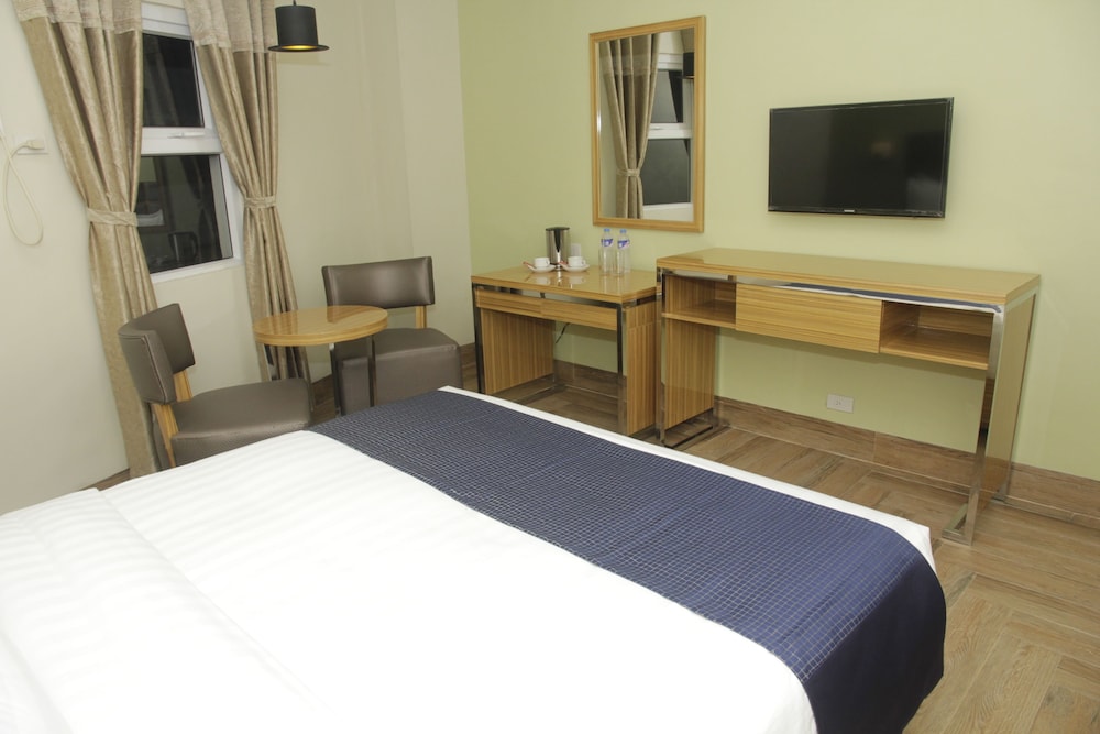 Sun Star Grand Hotel 13/46