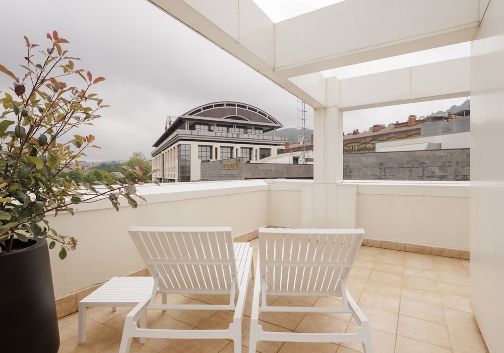 Hotel Ilunion San Sebastian 4/74