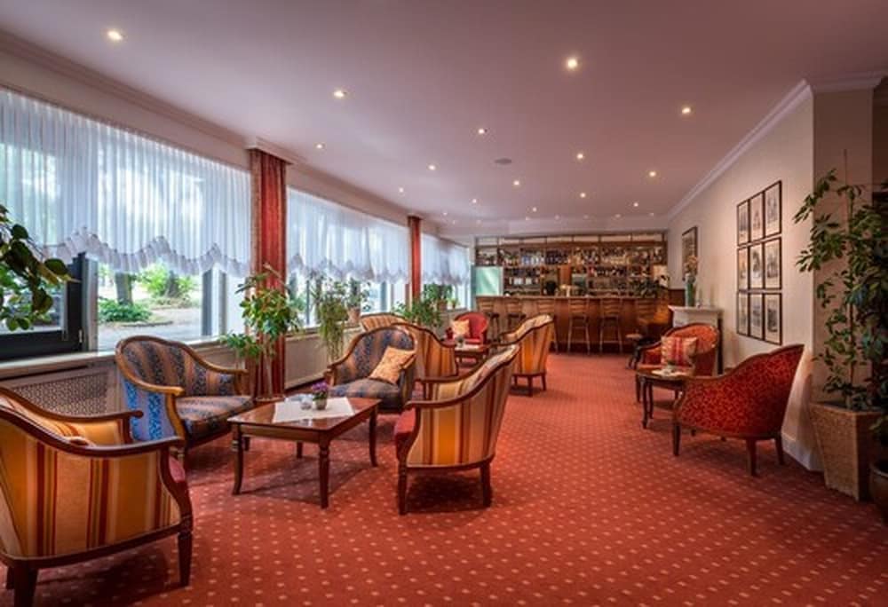 Hotel Alte Wache 24/33