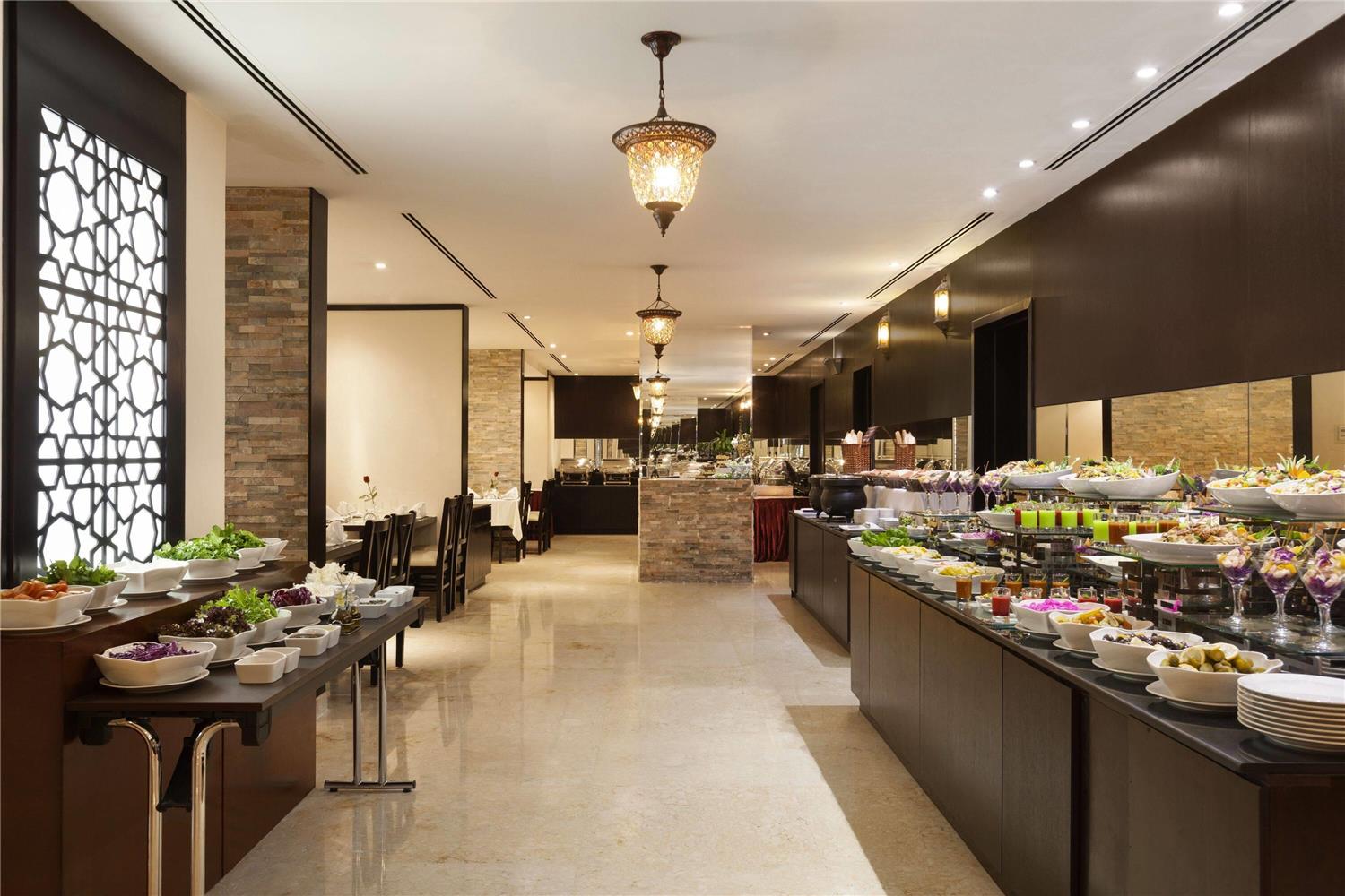 Ramada Hotel and Suites By Wyndham Ajman 28/45