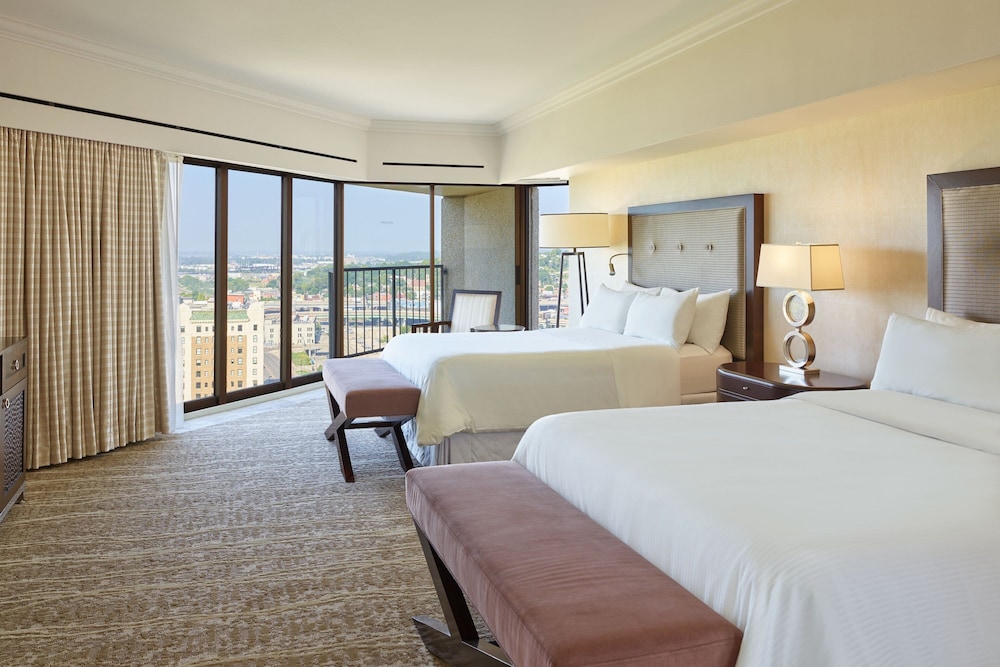 The Westin Kansas City At Crown Center 13/47