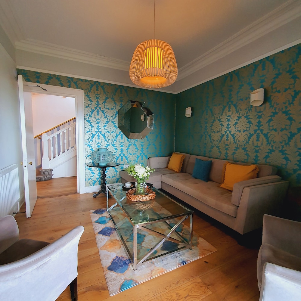 Bayswell Hotel And Restaurant 27/50