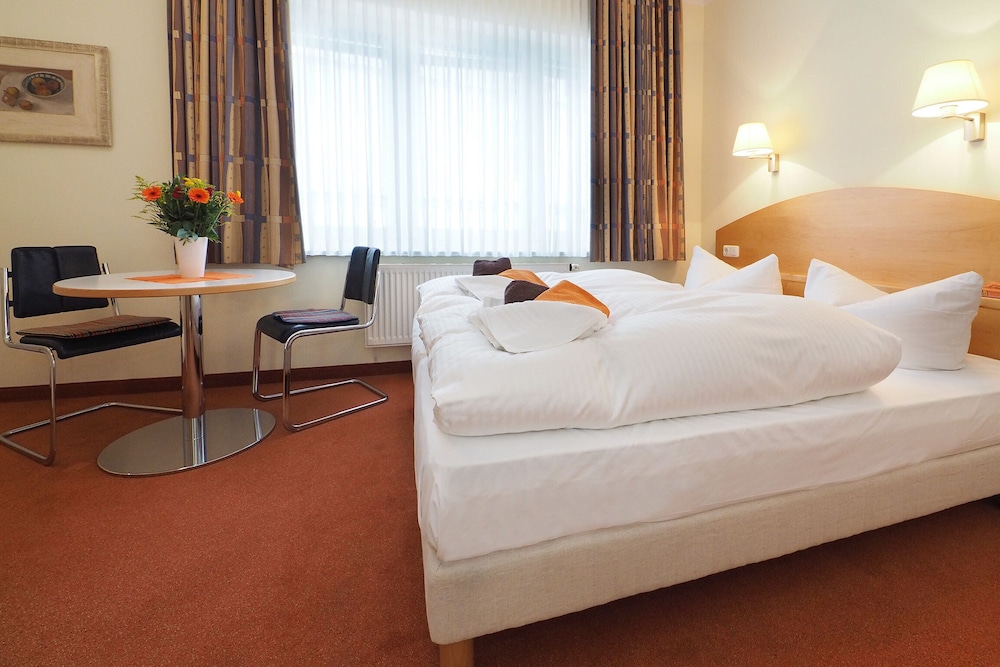 Seetelhotel Hotel Esplanade 11/50