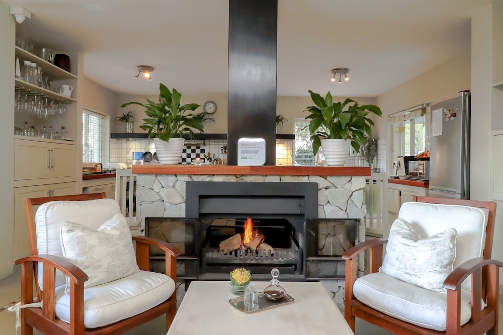 Hermanus Lodge on the Green 42/72