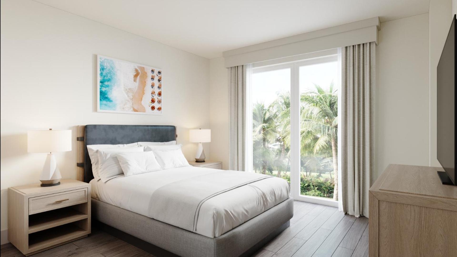 2 Bedrooms, Condo, Pinnacle, Deluxe, Ocean Front