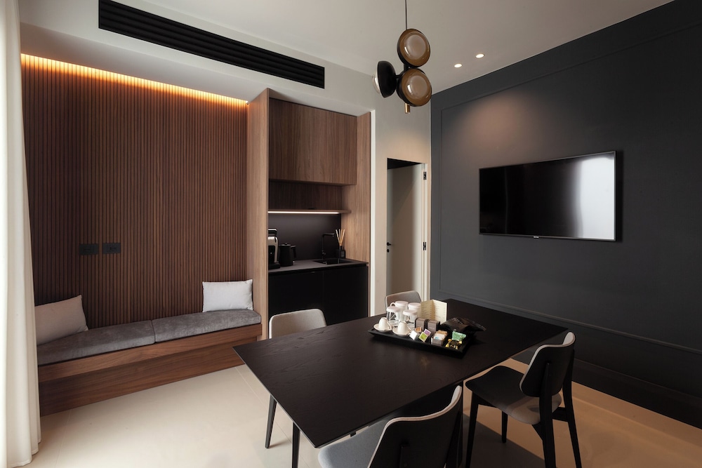 Palazzo Giusti Lecce Exclusive Boutique Hotel 39/50