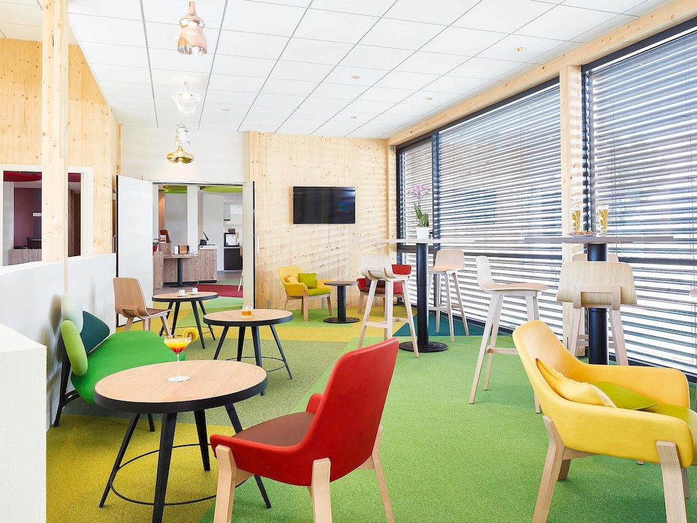 ibis Styles Colmar Nord 41/63